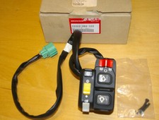 Originale Honda Schaltereinheit links TRX 650 (2003-2005)    35020-HN8-000