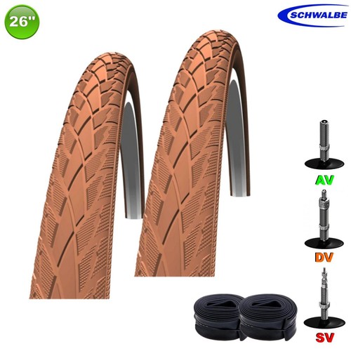 Schwalbe road cruiser - schwalbe,