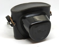 Original case from Ihagee Exa