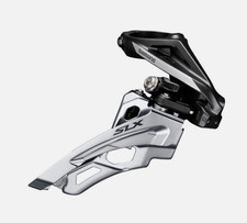 Shimano FD-M672-H SLX Umwerfer