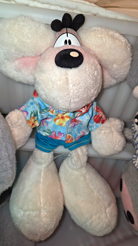 Diddle hawaiihemd - diddle,