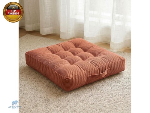 Bodenkissen sitzkissen 45x45 - bodenkissen,