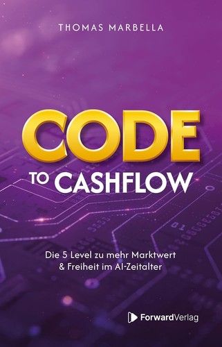 Buch code cashflow - buch,
