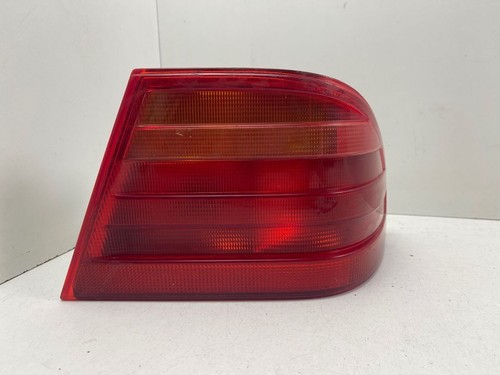 Mercedes benz w210 1998 - e,