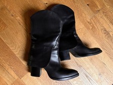 Phillip Hardy Westernboots