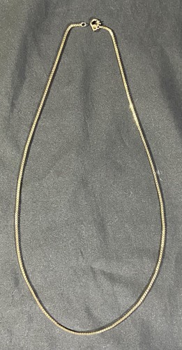 333 gold venezianerkette 56cm - gold,