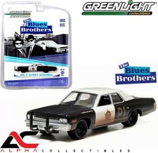 GREENLIGHT 44710C 1:64 1974