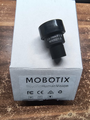 Mobotix b237 - mobotix, mx-b237