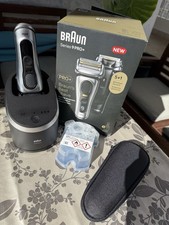Braun Series 9 Pro+ 9567cc