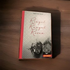 Ringel, Rangel, Rosen von