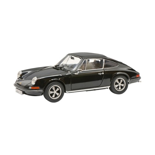 Schuco porsche 911 s - 2,4, coupe