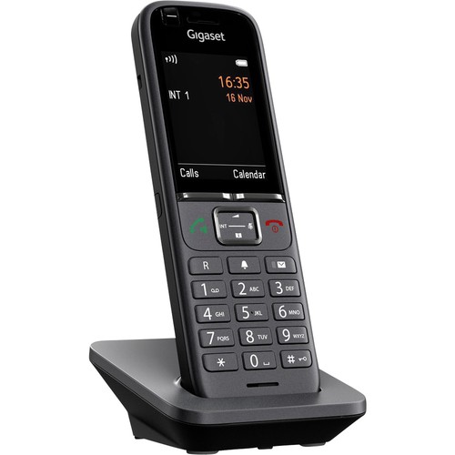 Gigaset pro s700h - pro, dect