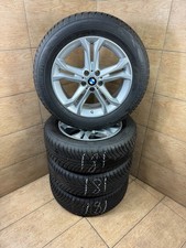 Orig.l BMW X3 G01 X4 G02 Winterreifen Kompletträder Alu Radsatz Winterräder 8mm
