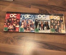OC California Komplette Serie