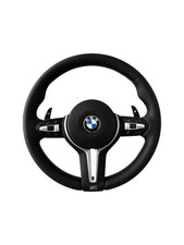 BMW M Sport Steering Wheel E81