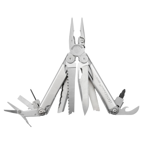 Leatherman wave - leatherman®, wave®+