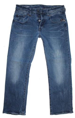 Star herren jeans - g-star,