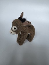 Vintage Steiff Assy Tier Esel