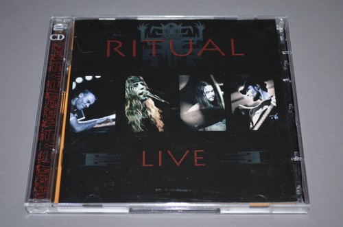 Ritual live tempus - live, fugit