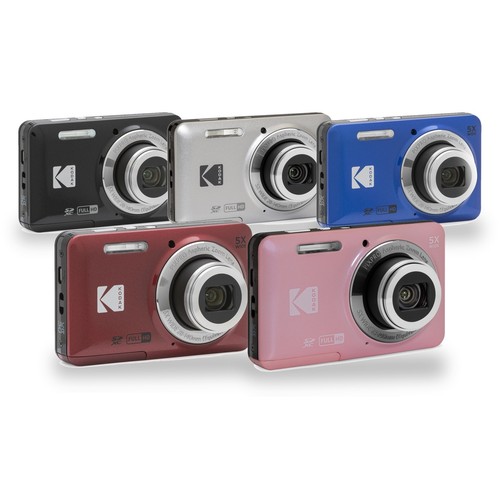Kodak pixpro fz55 - pixpro,