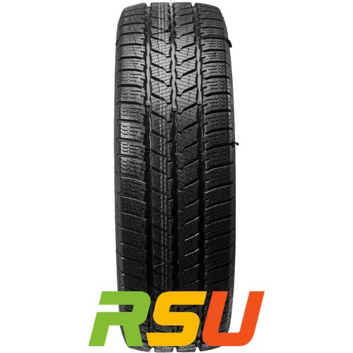 Continental vancontact - 2x,