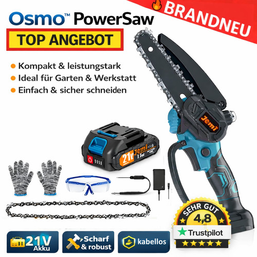 Osmo powersaw akku - osmo™,