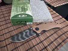 Zero Tolerance 0302 folder