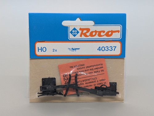 Roco 40337 kupplungsdeichsel - roco,