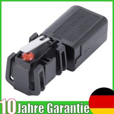 Mikroschalter Schließzylinder