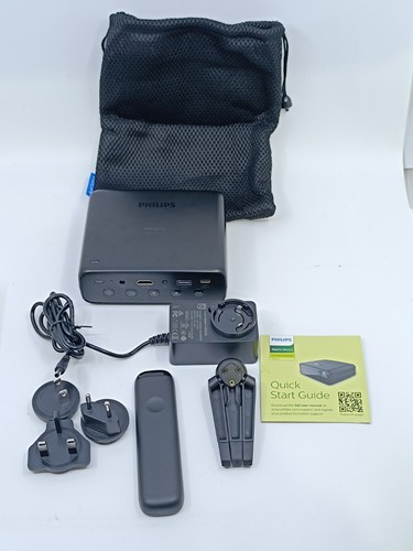 Philips picopix micro ppx340 - 2,