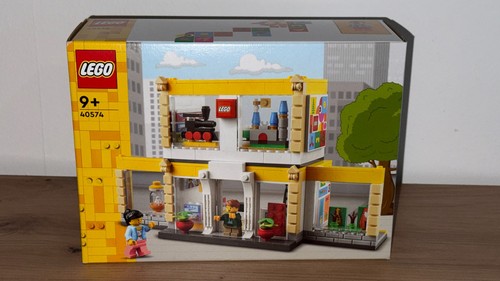 Lego set 40574 - lego,