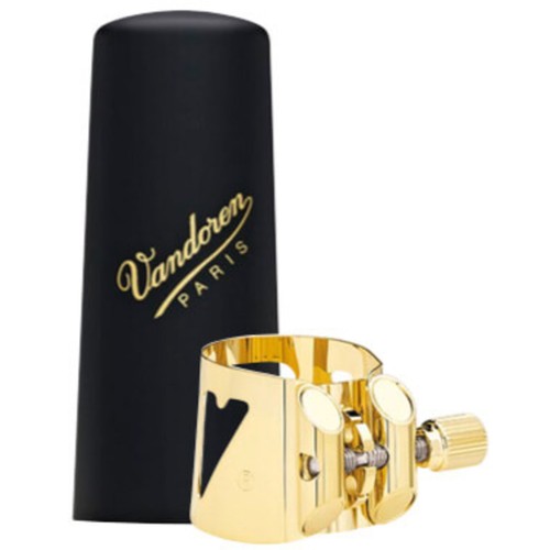 Vandoren optimum blattschraube - optimum,