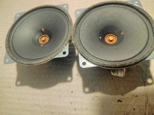 2x Lautsprecher MF5395