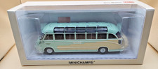 Minichamps 1:43 Setra S8