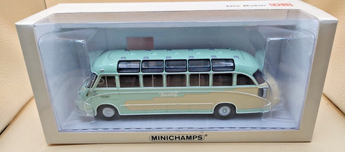 Minichamps setra s8 - minichamps,