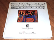 Bildende Kunst der Gegenwart