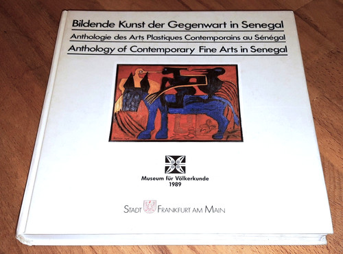 Bildende kunst der gegenwart - bildende,