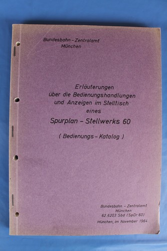 Eisenbahn heft - eisenbahn, db