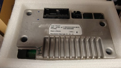 Original ford sync modul - 2,