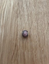 Pandora Charm Anhänger Rosa