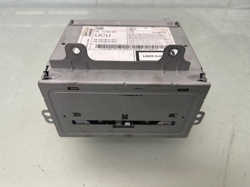 Radio opel meriva mpv - radio,