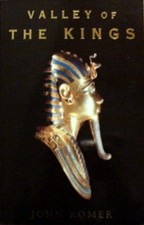 Valley of the Kings by Romer