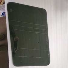Scheibe 3 Antennen hinten