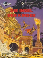 Valerian und Veronique Nr. 10