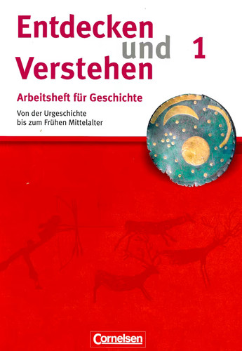 Entdecken und verstehen - verstehen, 1