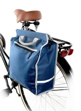 Fahrrad Gepäckträgertasche