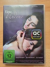 DVD- Elena Undone, lesbisch
