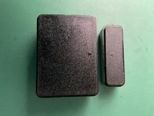 Funk-Magnetkontakt 868 - Sendegehäuse & Magnet (Ohne Platine)