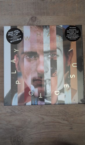Sven väth what used to - what,