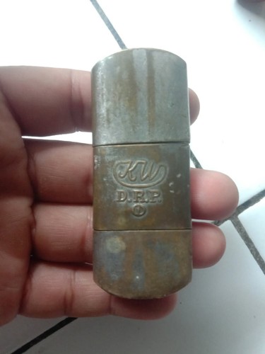 Vintage karl wieden - vintage, kw